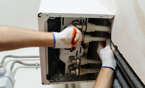 Plumber Marrickville