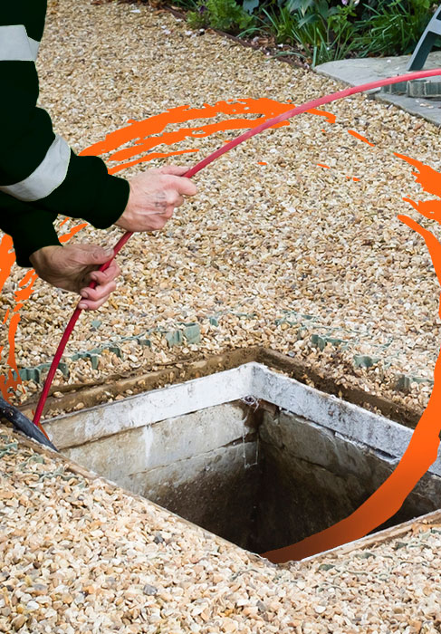 Plumber Marrickville